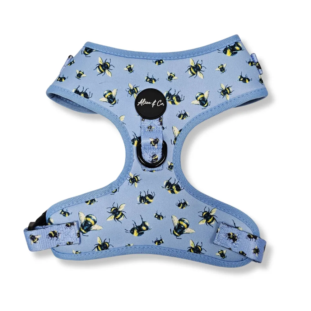 Alice & Co - Harness - Busy Bee