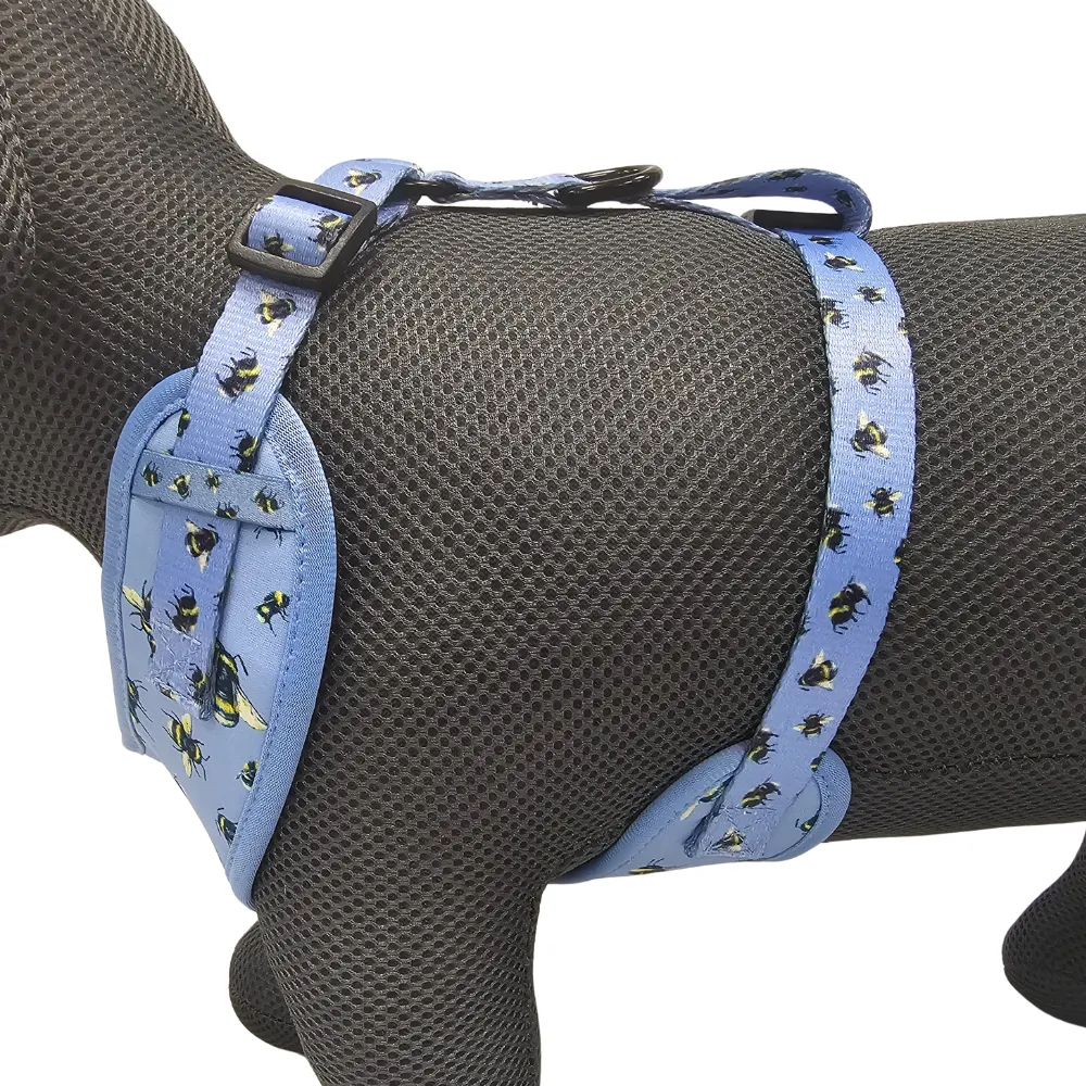 Alice & Co - Harness - Busy Bee