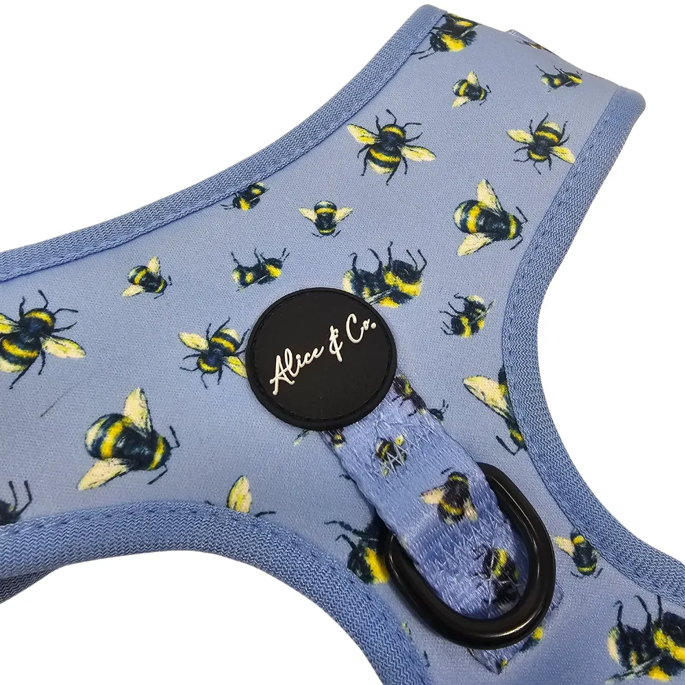 Alice & Co - Harness - Busy Bee