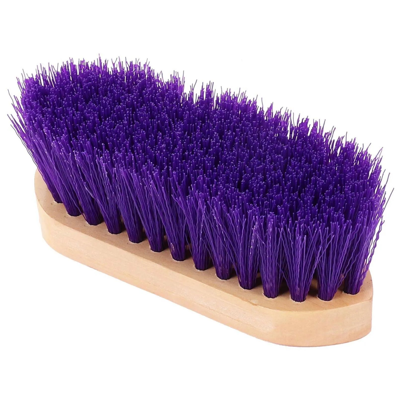 Ascot Grooming Kit Box Purple