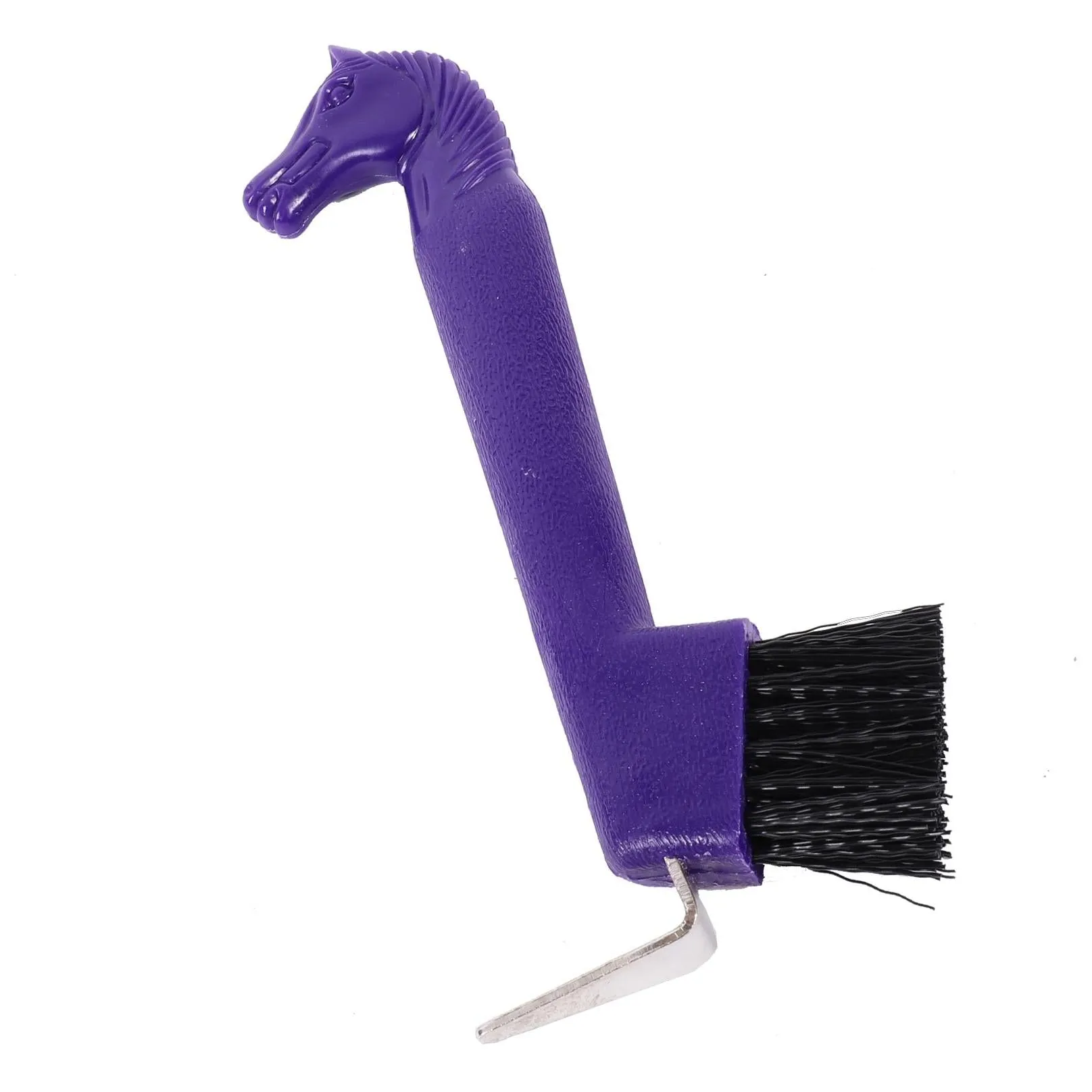 Ascot Grooming Kit Box Purple