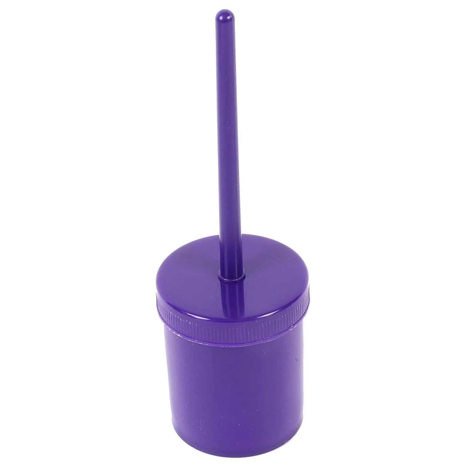 Ascot Grooming Kit Box Purple