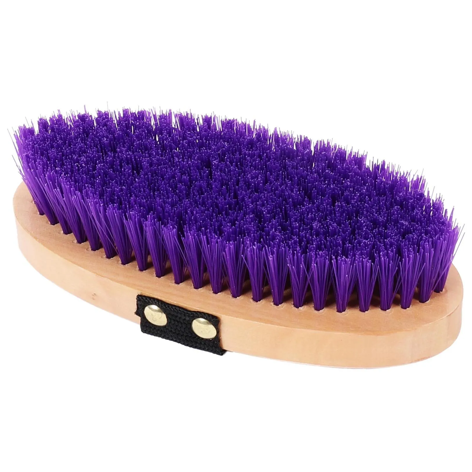 Ascot Grooming Kit Box Purple
