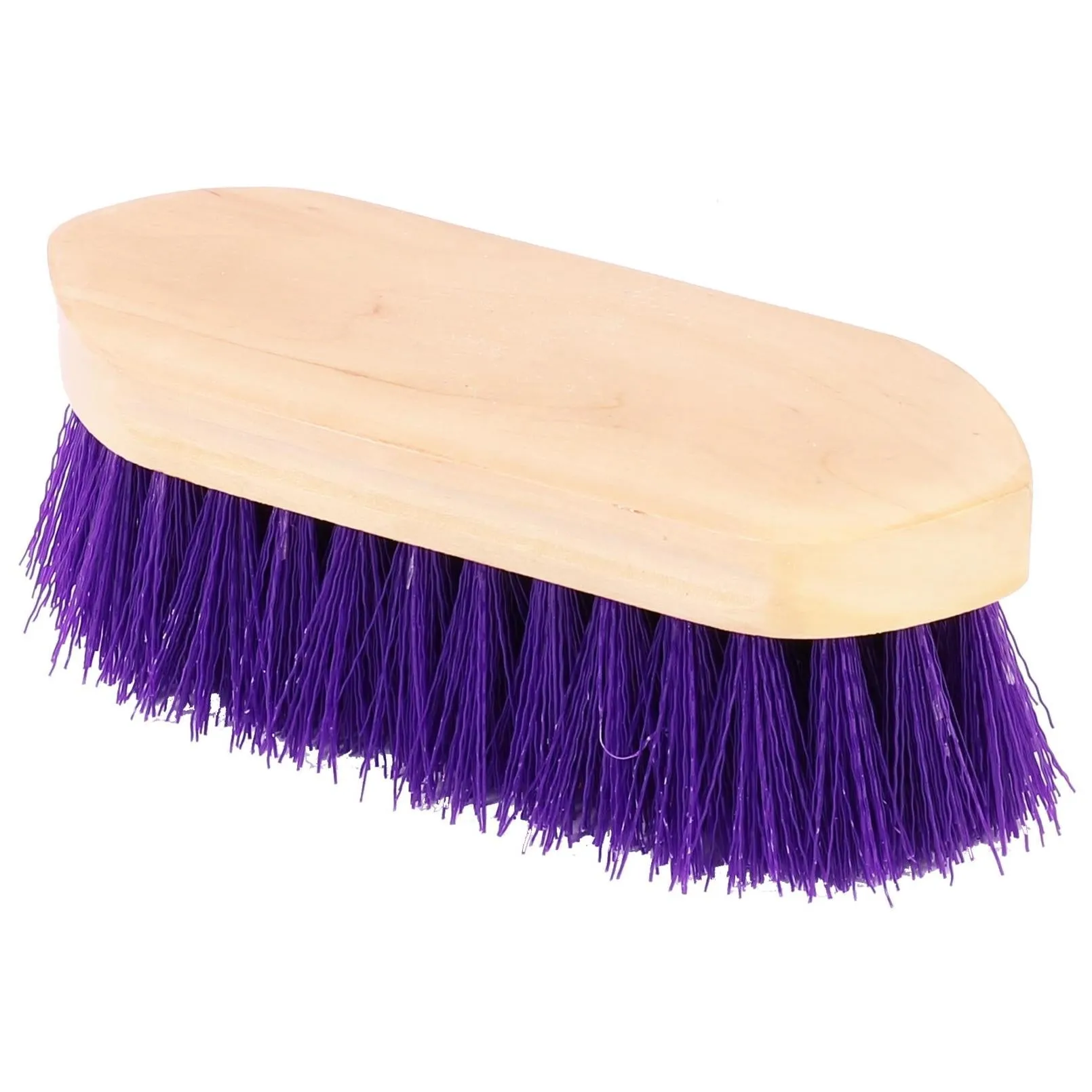 Ascot Grooming Kit Box Purple