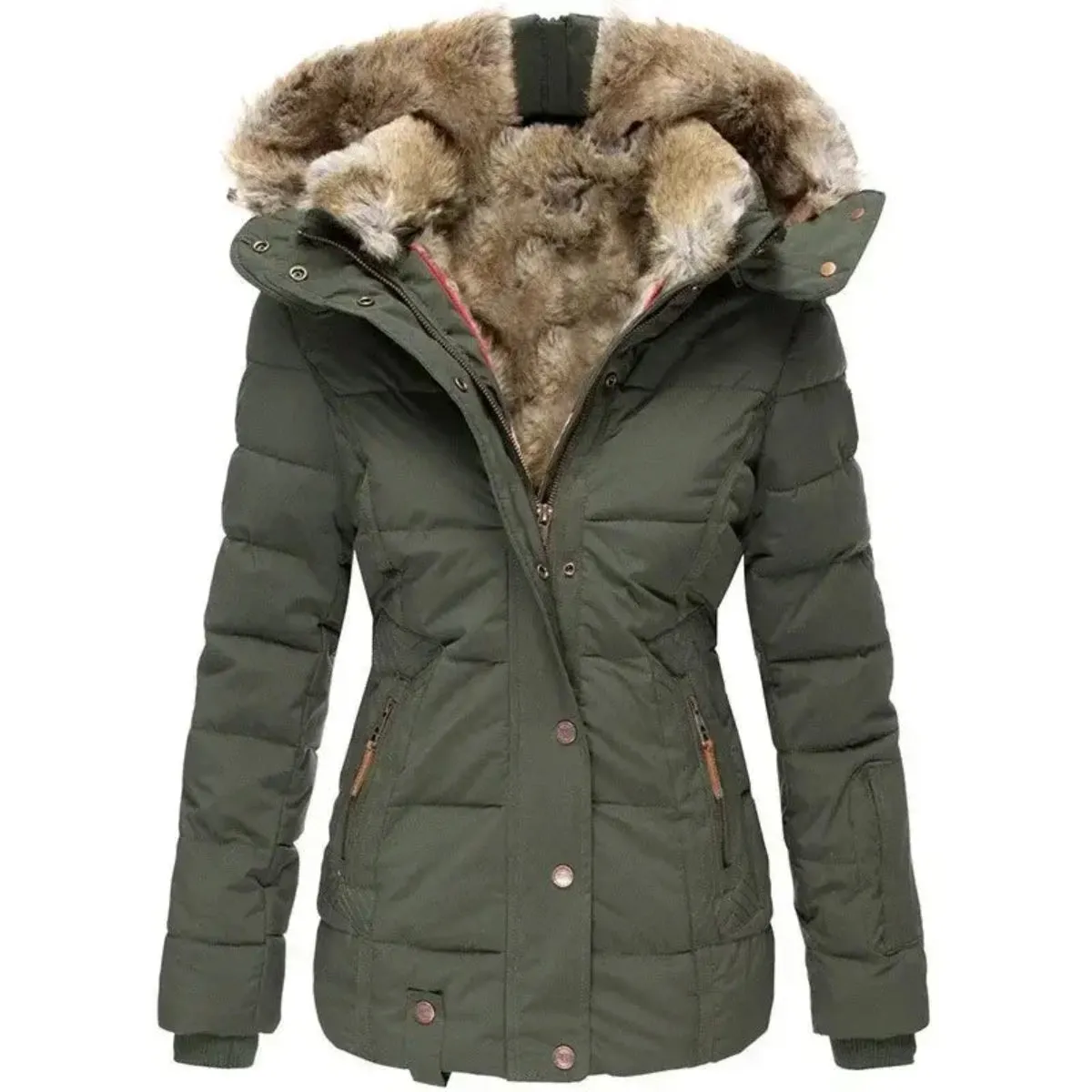 best winter jackets for women