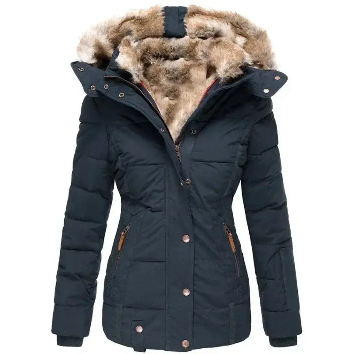 best winter jackets for women