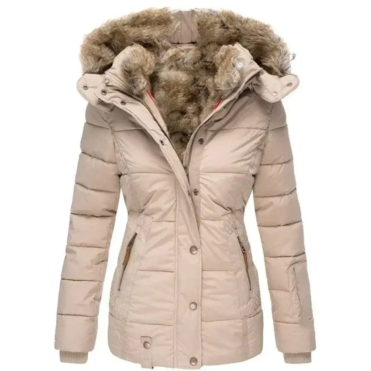 best winter jackets for women