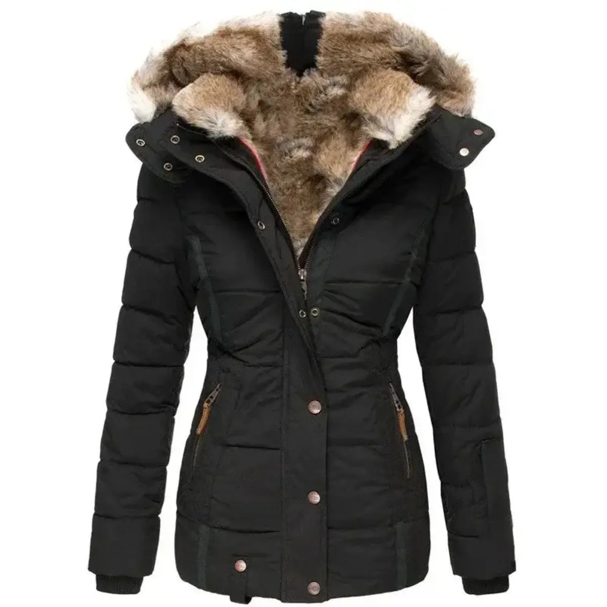 best winter jackets for women