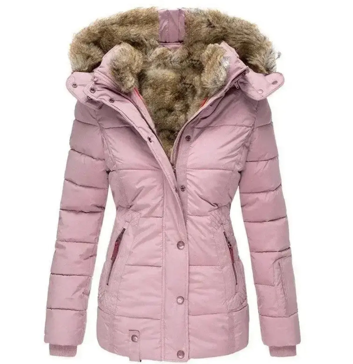 best winter jackets for women