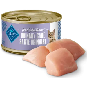BLUE True Solutions™ Adult Cat Urinary Care Wet Formula