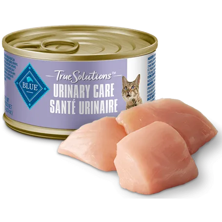 BLUE True Solutions™ Adult Cat Urinary Care Wet Formula