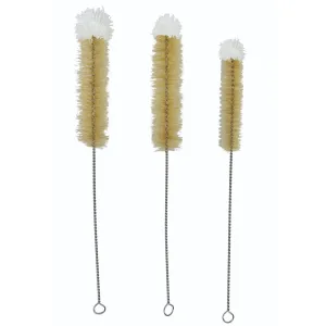 Casa & Casa Soft Tip Cleaning Brushes 3 Pack