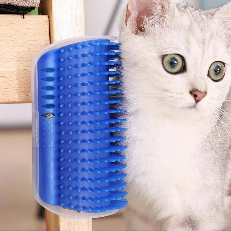 Cat Self Groomer