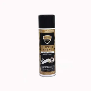 Clipper Guard Spray for Hair Clippers - 5-in-1 Formula - 500ml
