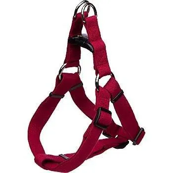 Coastal Dog Harness New Earth® Soy - Cranberry