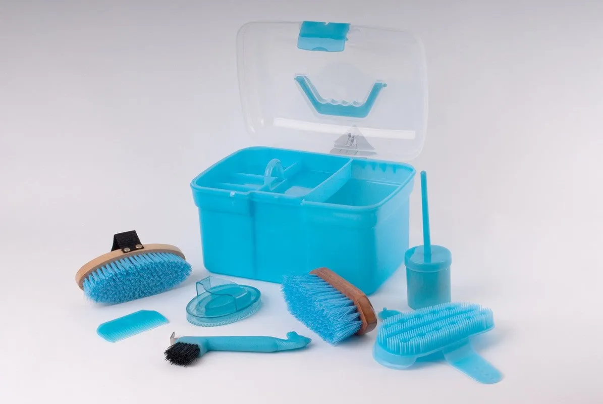 Complete Grooming Kit in Box