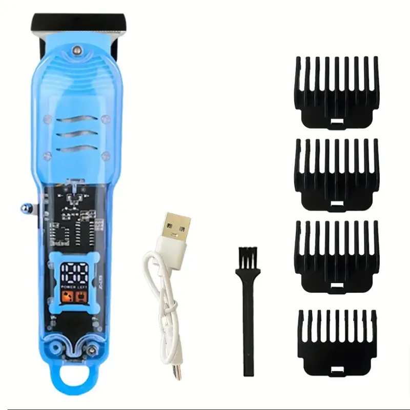 Complete Haircutting And Touch Up Kit Ef-41