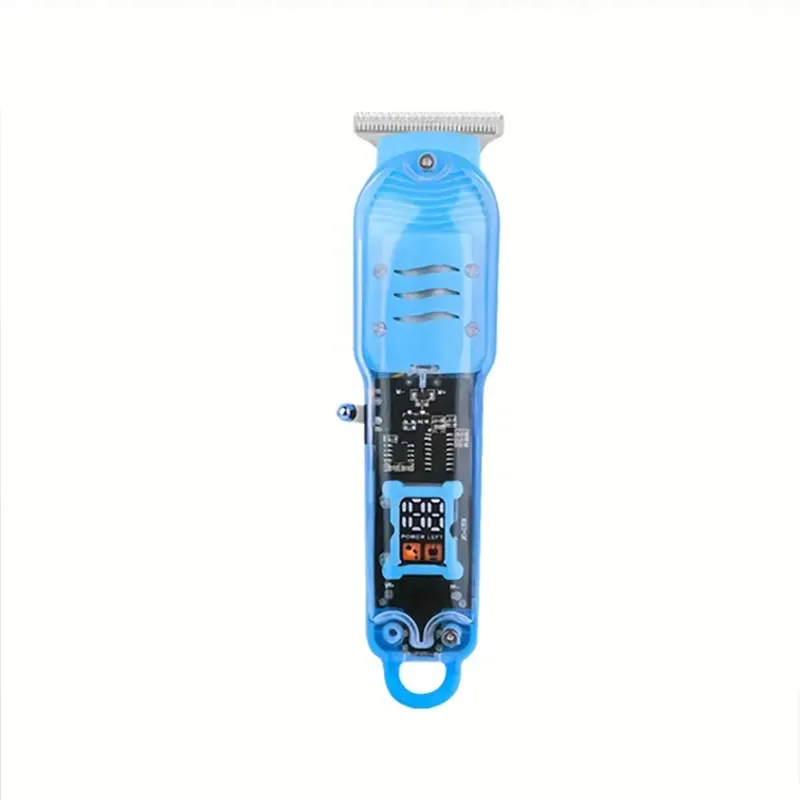 Complete Haircutting And Touch Up Kit Ef-41