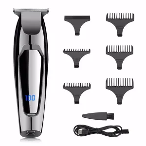 Cordless Beard Trimmer