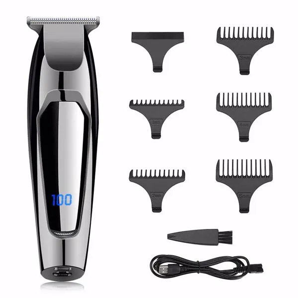 Cordless Beard Trimmer