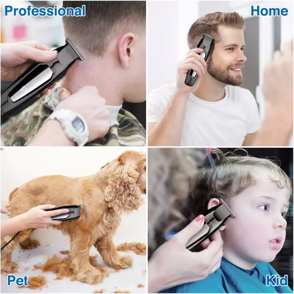 Cordless Beard Trimmer
