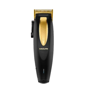 Cordless Lithium Ergonomic Clipper #FX673N