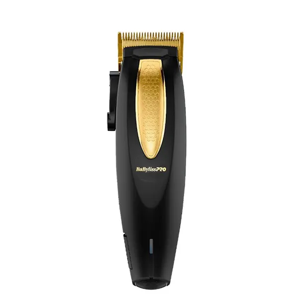 Cordless Lithium Ergonomic Clipper #FX673N