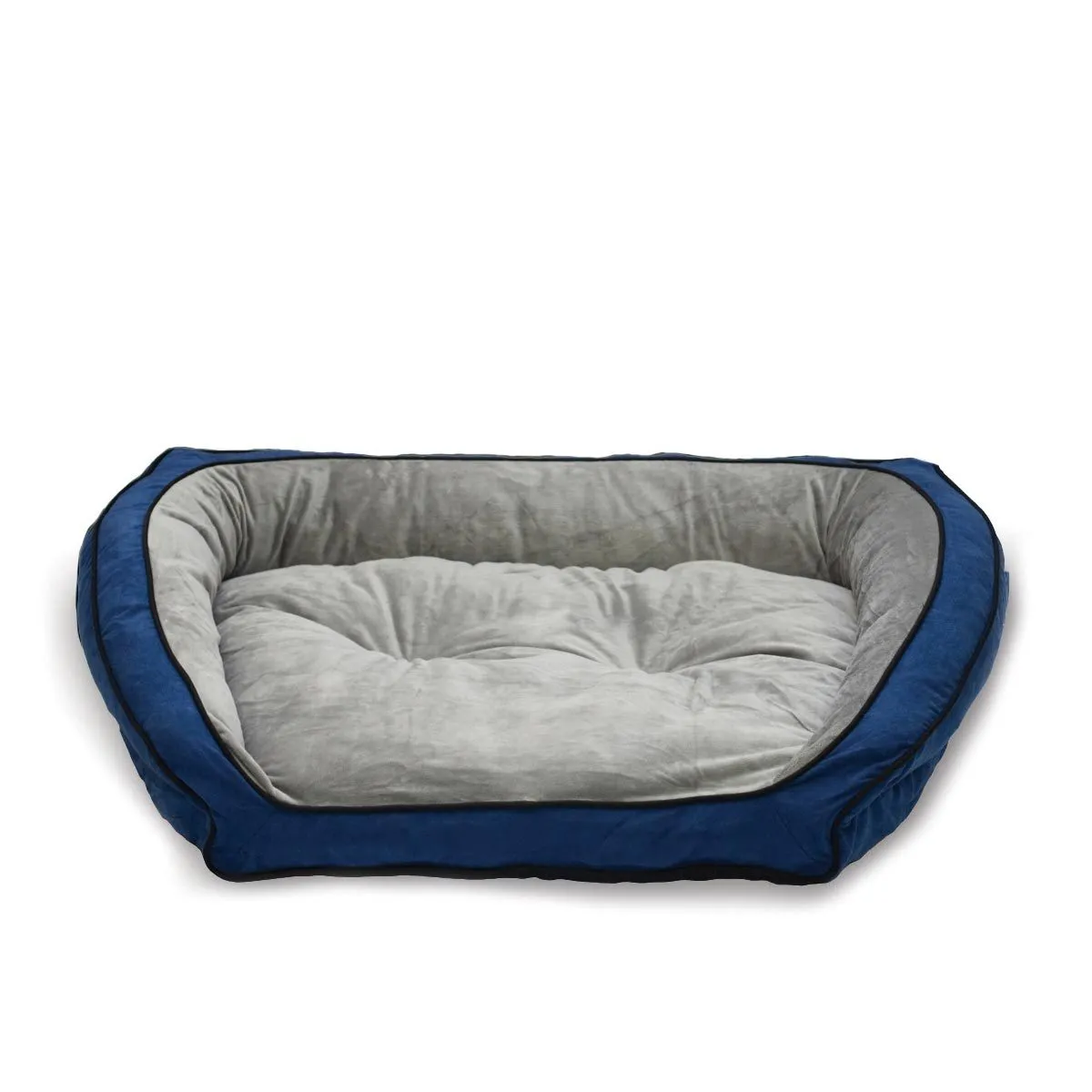 Couch Dog Bed - K&H Pet Products Bolster Couch Pet Bed