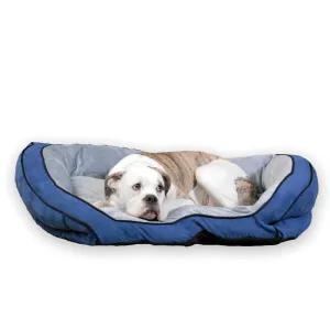 Couch Dog Bed - K&H Pet Products Bolster Couch Pet Bed