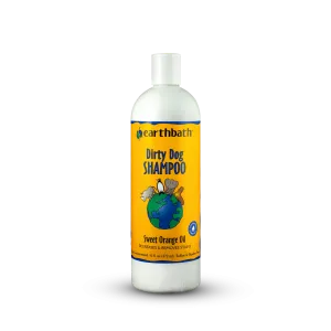 Dirty Dog Shampoo 16z