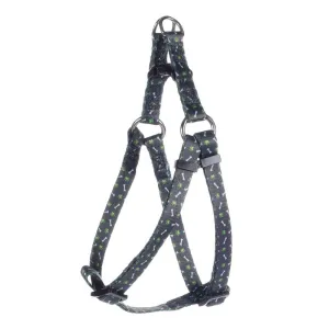 Dog Harness Step&Go Safia - Green