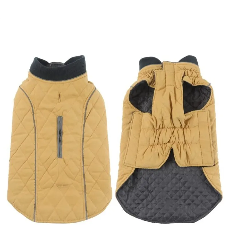 Dog Jackets For Winter, Cold Weather Coats For Dogs, Soft Winter Jackets Dogs, Dog Winter Vest For Small Medium And Large Dogs