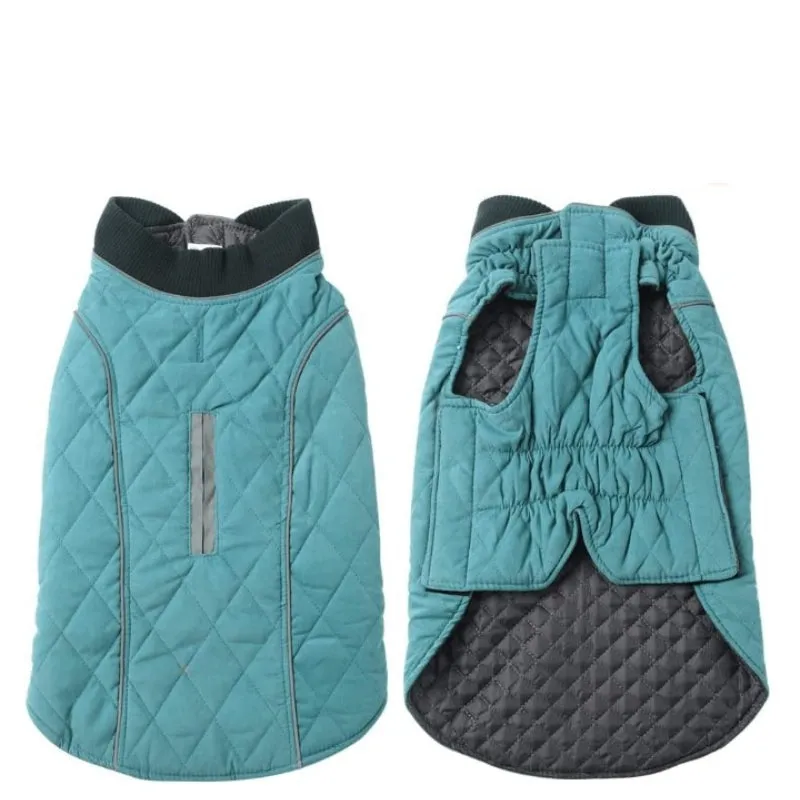 Dog Jackets For Winter, Cold Weather Coats For Dogs, Soft Winter Jackets Dogs, Dog Winter Vest For Small Medium And Large Dogs