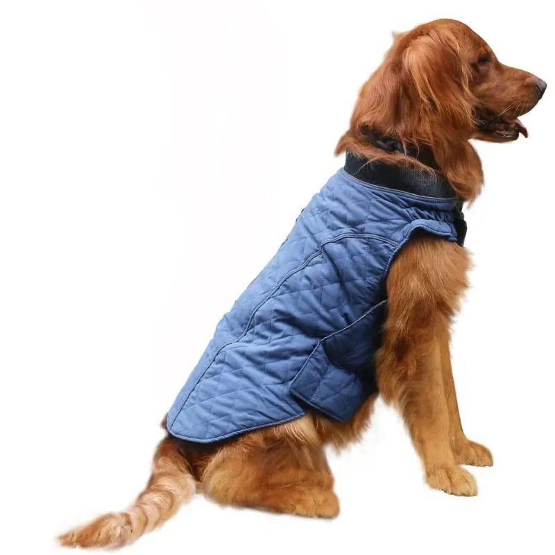 Dog Jackets For Winter, Cold Weather Coats For Dogs, Soft Winter Jackets Dogs, Dog Winter Vest For Small Medium And Large Dogs