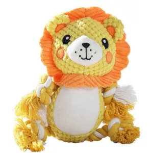Dog Toys Lion 28*20Cm