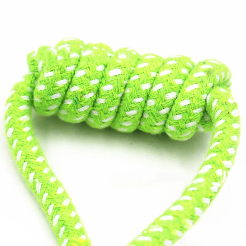 Durable Cotton Chew Toys