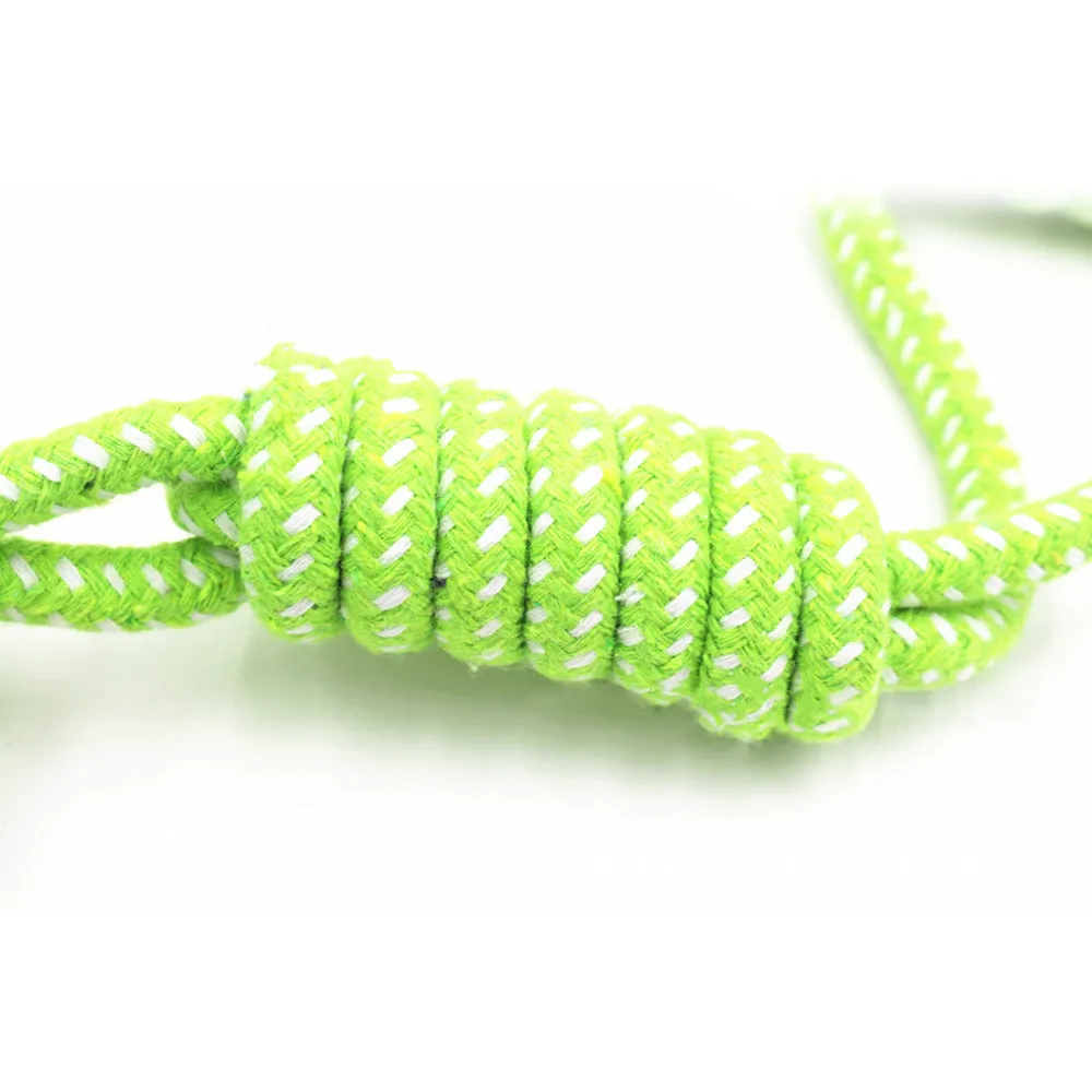 Durable Cotton Chew Toys