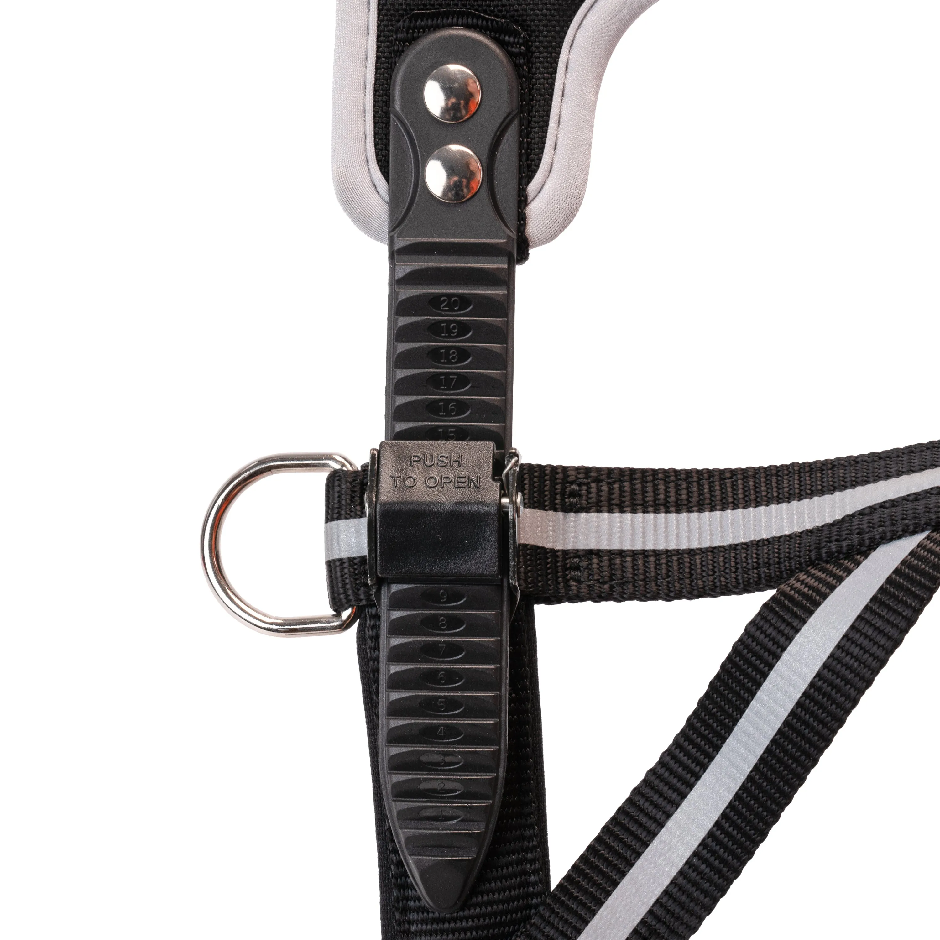 ERGOCOMFORT NORDIC