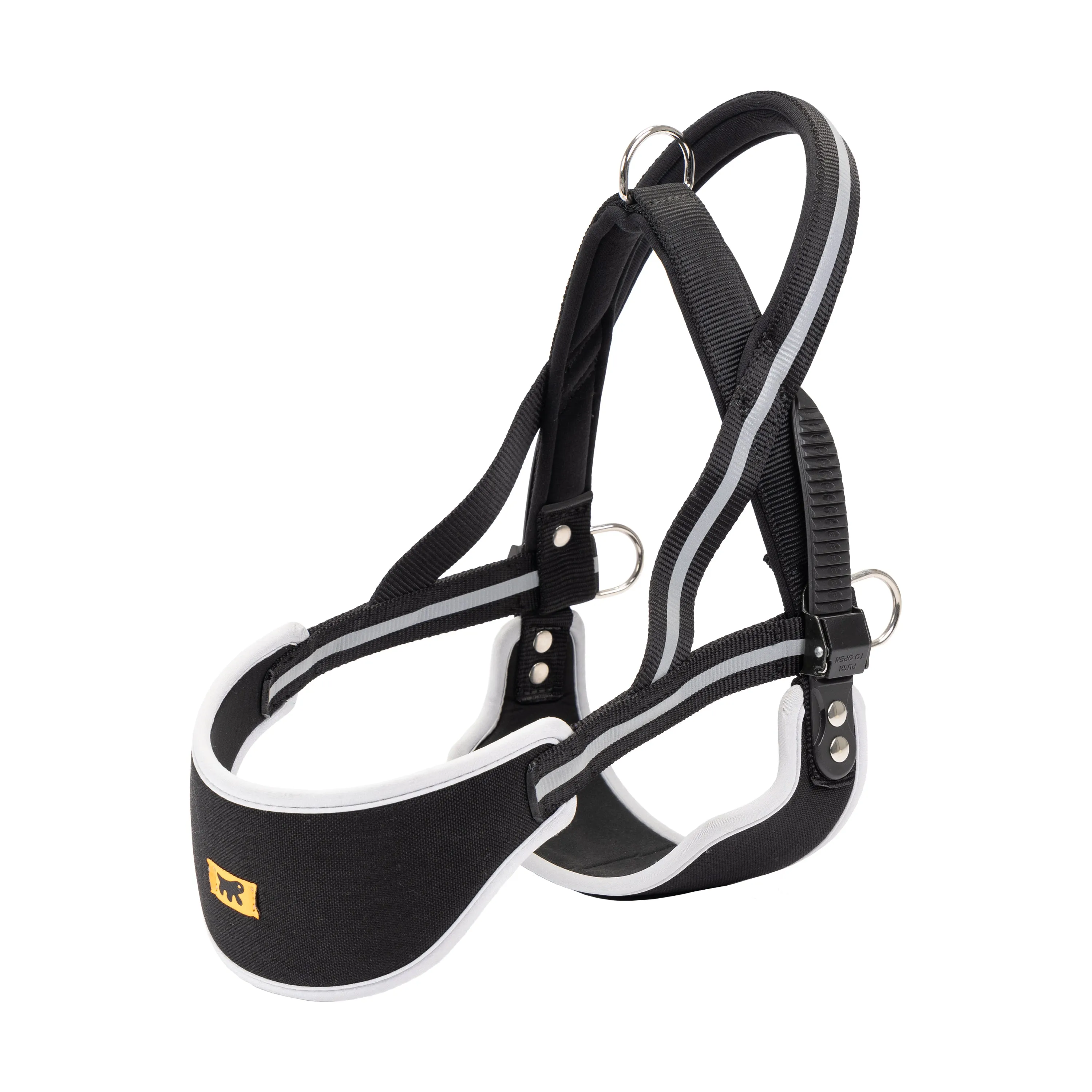 ERGOCOMFORT NORDIC