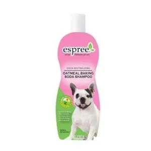 Espree Oatmeal Baking Soda Shampoo 20 oz