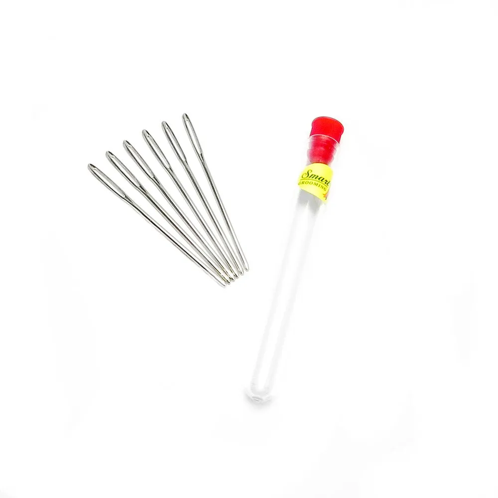 Essentials Plaiting Kit - Thread & Bands