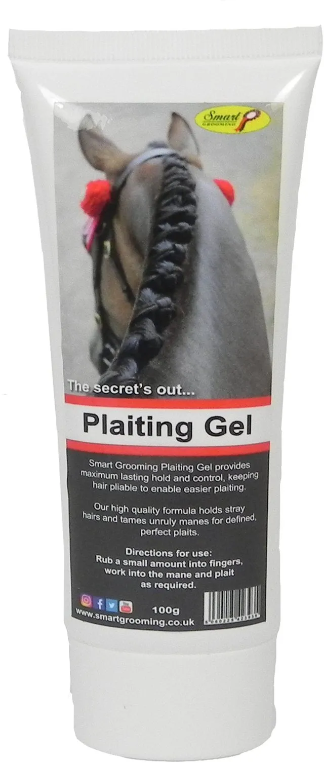 Essentials Plaiting Kit - Thread & Bands
