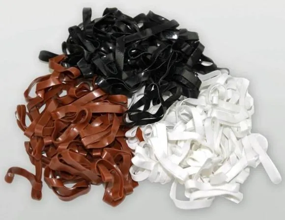 Essentials Plaiting Kit - Thread & Bands