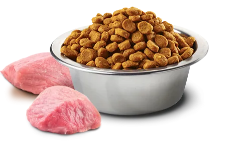 Farmina N&D Prime Formula Chicken & Pomegranate Adult Cat Food