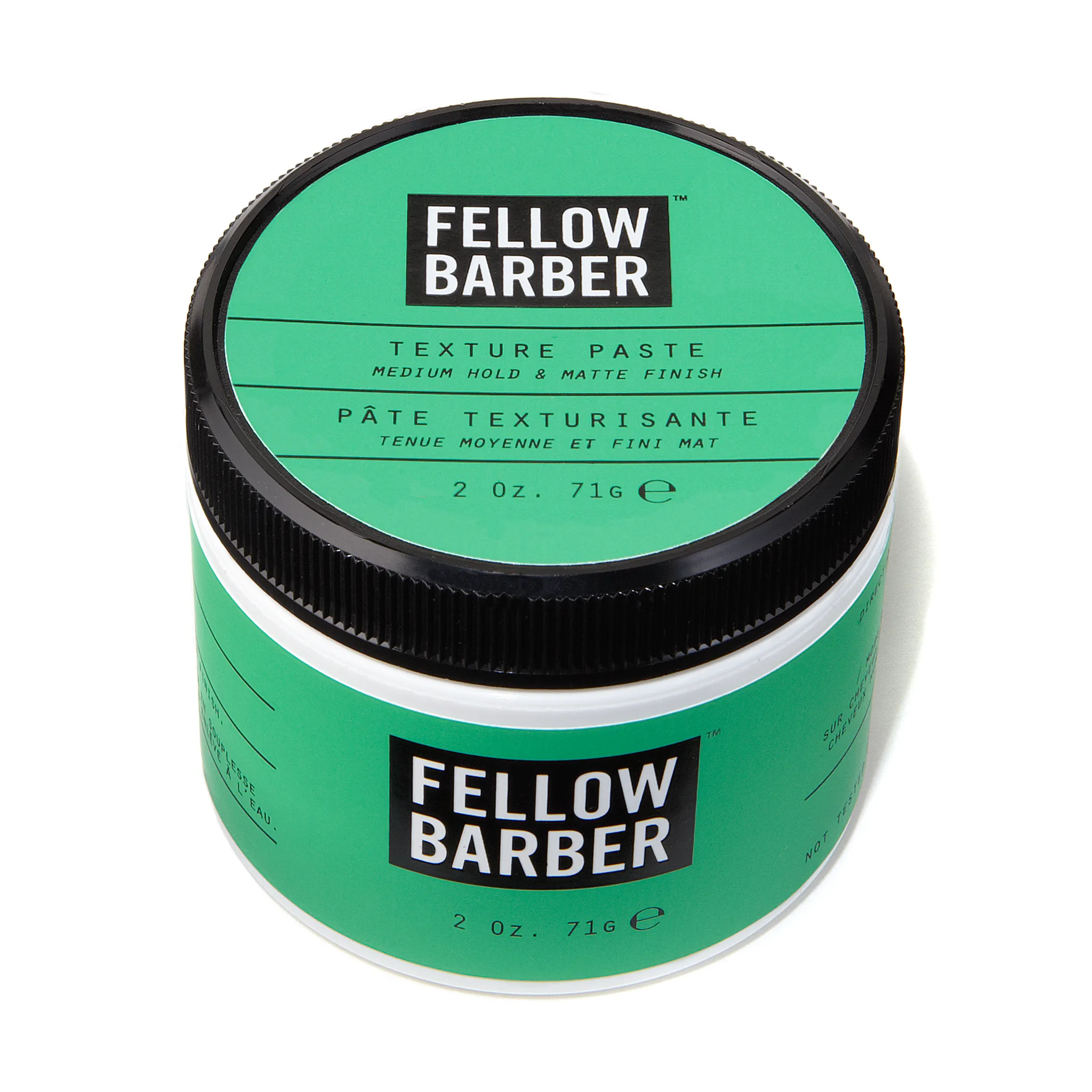 Fellow Barber Tamed & Textured Kit
