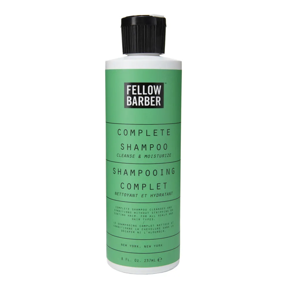 Fellow Barber Tamed & Textured Kit
