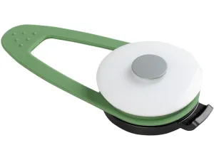 Flashlight Oculus Usb 8,6X4,1X1,85Cm Mixed Colors