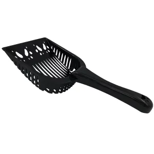 Fresh Kitty Litter Scoop For Cats
