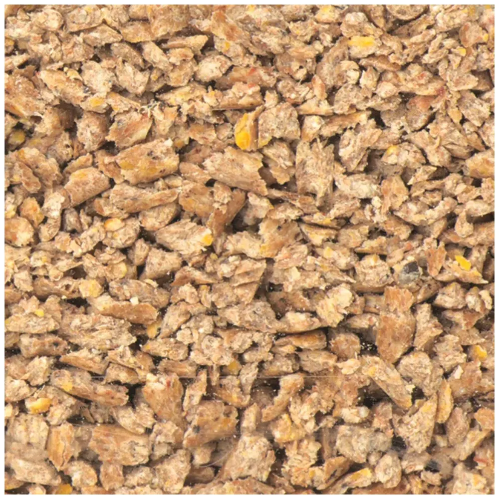 Go Natural Wood Clumping Cat Litter - Lavender
