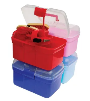 Harlequin Complete Junior Grooming Kit and Box